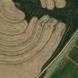 Satellite imagery of DREW, ZA
