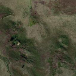 Satellite imagery of GOOD HOPE, ZA