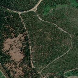 Satellite imagery of RIV 128, ZA