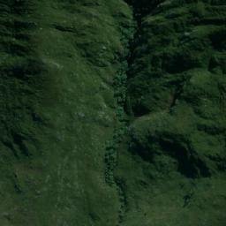 Satellite imagery of KLEIN RIVIER, ZA