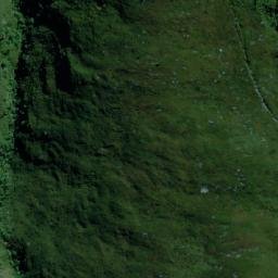 Satellite imagery of GROOTBERGPUNT, ZA