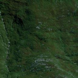 Satellite imagery of GROOTBERGPUNT, ZA