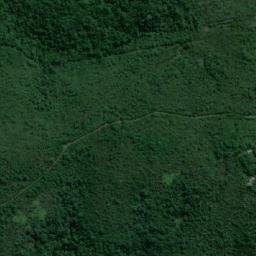 Satellite imagery of SAPPERS HILL, ZA