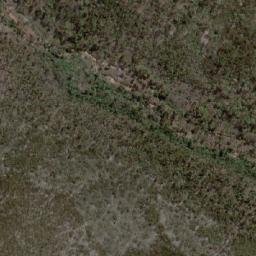 Satellite imagery of Bivouac Rocks, AU
