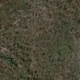Satellite imagery of Bivouac Rocks, AU