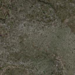 Satellite imagery of Bivouac Rocks, AU