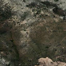 Satellite imagery of Mississippi Hill, AU