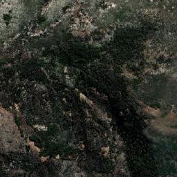 Satellite imagery of Mississippi Hill, AU