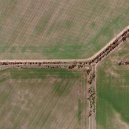 Satellite imagery of Hummock Mount, AU