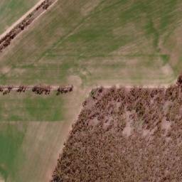 Satellite imagery of Hummock Mount, AU