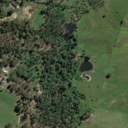 Satellite imagery of Scotts Hill, AU