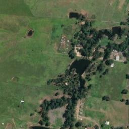 Satellite imagery of Scotts Hill, AU