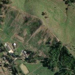 Satellite imagery of Cut Hill, AU