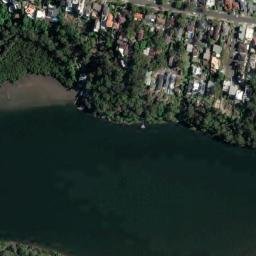 Satellite imagery of Lugarno, AU
