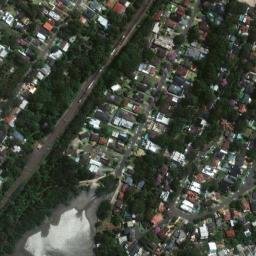 Satellite imagery of SS36789, AU