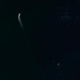 Satellite imagery of Molineux Point, AU
