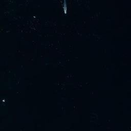 Satellite imagery of Molineux Point, AU