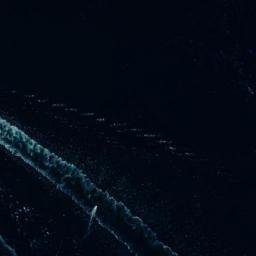 Satellite imagery of Bare Island Historic Site, AU