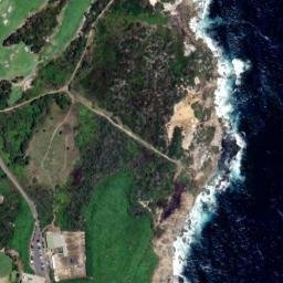 Satellite imagery of TS 10741, AU