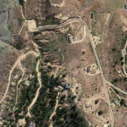 Satellite imagery of Cerro Redondo, CL