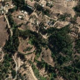 Satellite imagery of Cerro Redondo, CL