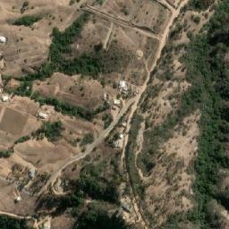 Satellite imagery of Alto Grande de Pupuya, CL