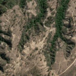 Satellite imagery of Alto Grande de Pupuya, CL