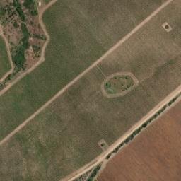 Satellite imagery of Cerro Divisadero, CL