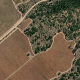 Satellite imagery of Cerro Divisadero, CL