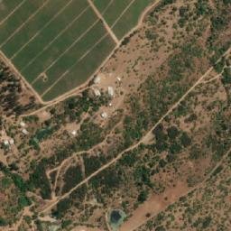 Satellite imagery of Piedra Grande, CL