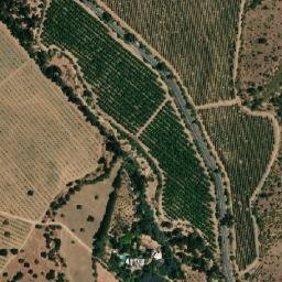 Satellite imagery of Perdices, CL