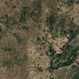 Satellite imagery of Perdices, CL