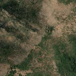 Satellite imagery of Alto del Entierro, CL
