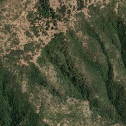 Satellite imagery of Alto del Entierro, CL
