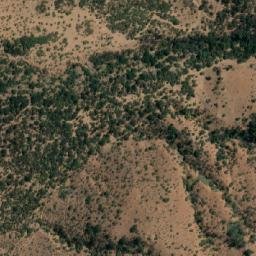 Satellite imagery of Loma La Mina, CL