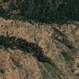 Satellite imagery of Loma La Mina, CL