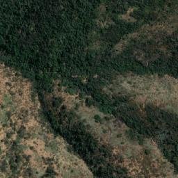 Satellite imagery of Loma La Mina, CL