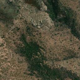 Satellite imagery of Loma La Trampa, CL