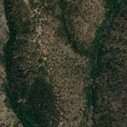 Satellite imagery of Loma La Trampa, CL