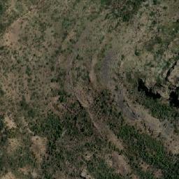 Satellite imagery of Loma Quillay Grande, CL