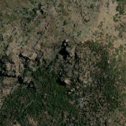 Satellite imagery of Loma Quillay Grande, CL