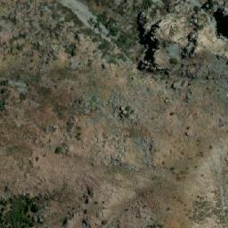 Satellite imagery of Alto Los Culenes, CL