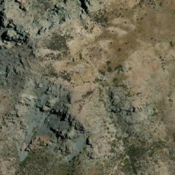 Satellite imagery of Alto Los Culenes, CL
