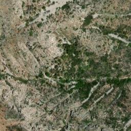 Satellite imagery of La Punta del Colo, CL