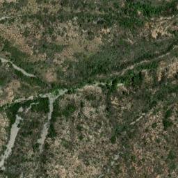 Satellite imagery of La Punta del Colo, CL