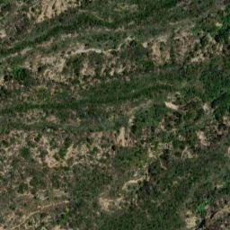 Satellite imagery of La Punta del Colo, CL