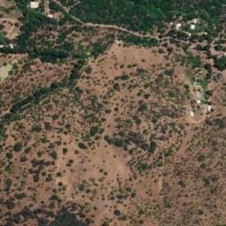 Satellite imagery of Cerro El Gallinero, CL