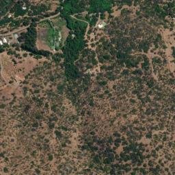 Satellite imagery of Cerro El Gallinero, CL