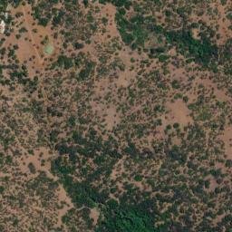 Satellite imagery of Cerro El Gallinero, CL