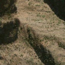 Satellite imagery of Loma Alta, CL